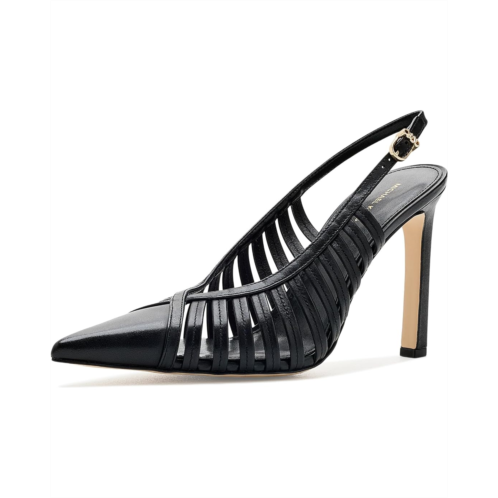 Womens Michael Michael Kors Adriana High Pumps