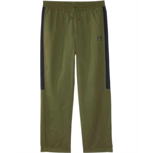Boys Under Armour Kids Rival Woven Pants (Big Kid)