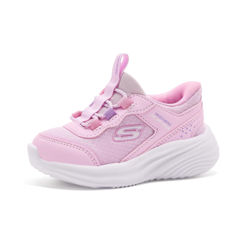 Girls SKECHERS KIDS Hands-Free Slip-Ins-Bounder Pro 303690N (Toddler)