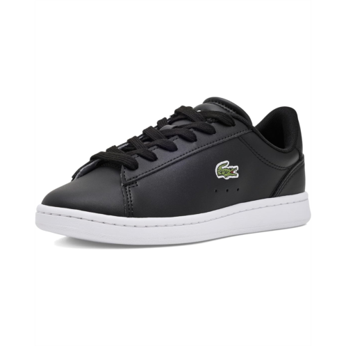 Kids Lacoste Kids Carnaby Set Sneakers (Little Kid/Big Kid)