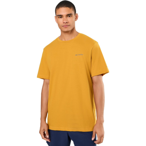 Mens Columbia Thistletown Hills Short Sleeve