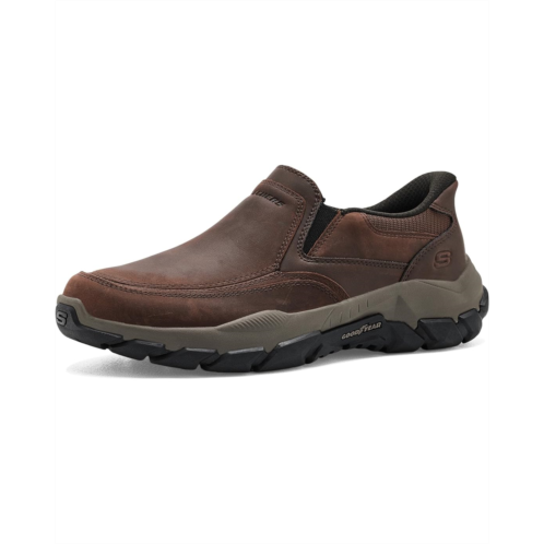 Mens SKECHERS Santoro - Archaic