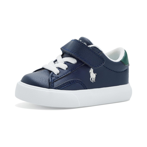 Girls Polo Ralph Lauren Kids Theron V PS (Toddler/Little Kid/Big Kid)