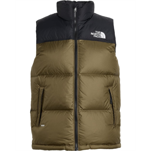 Kids The North Face Kids 1996 Retro Nuptse Vest (Little Kid/Big Kid)