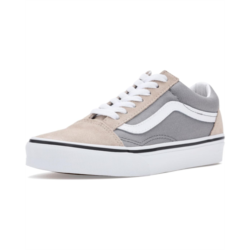 Kids Vans Kids Old Skool (Big Kid)