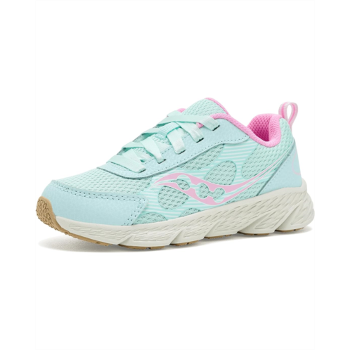 Kids Saucony Kids Wind XT (Little Kid/Big Kid)