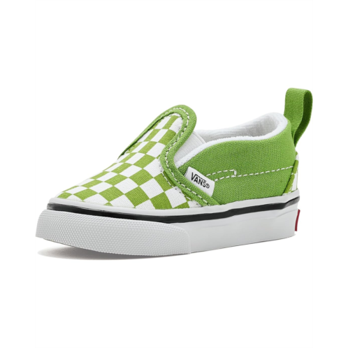 Kids Vans Kids Slip-On V (Infant/Toddler)