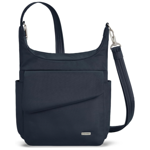 Travelon Anti-Theft Classic Messenger Bag
