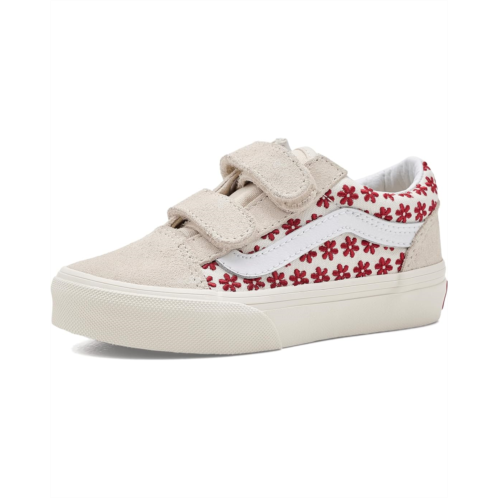 Kids Vans Kids Old Skool V (Little Kid)