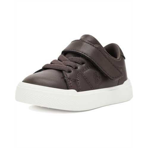 Boys Polo Ralph Lauren Kids Sutton PS (Toddler/Little Kid)