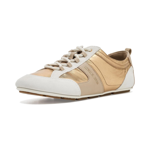 Womens Michael Michael Kors Keely Trainer