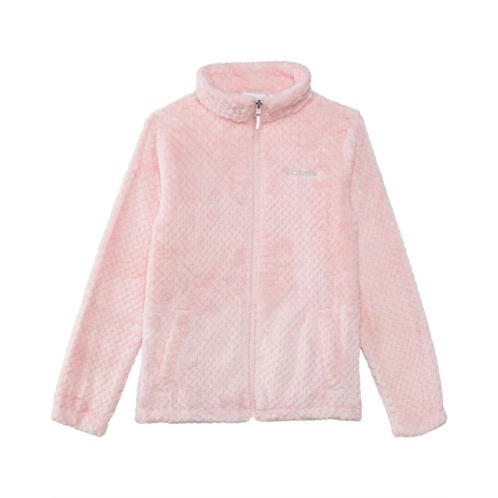 Girls Columbia Kids Fire Side Sherpa Full Zip (Little Kid/Big Kid)
