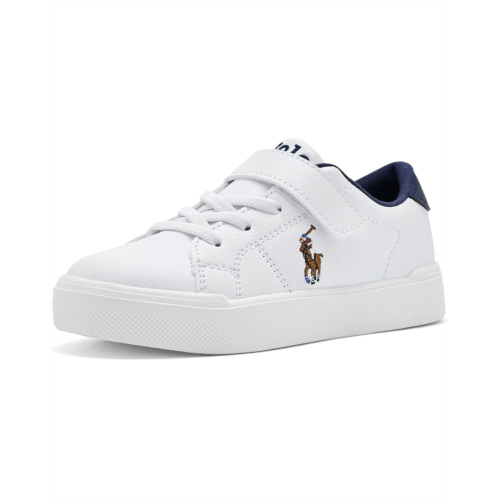 Boys Polo Ralph Lauren Kids Sutton PS (Toddler/Little Kid)