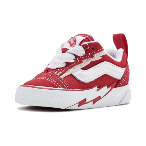 Kids Vans Kids KNU SKOOL ELASTIC LACE (Toddler)