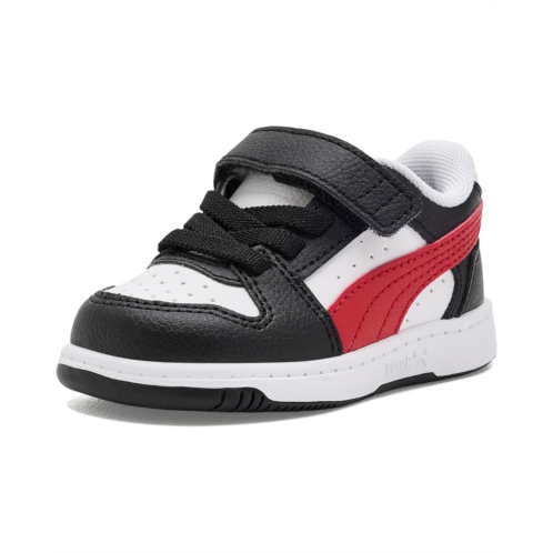 Kids PUMA Kids Rebound Slam Lo Alternative Closure Shoes (Toddler)