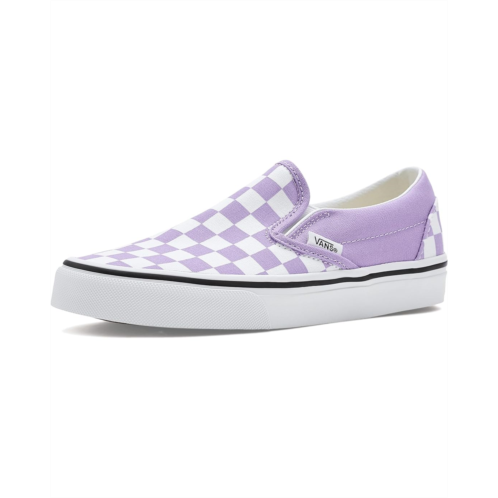 Kids Vans Kids Classic Slip-On (Big Kid)