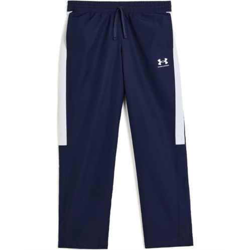 Boys Under Armour Kids Rival Woven Pants (Big Kid)