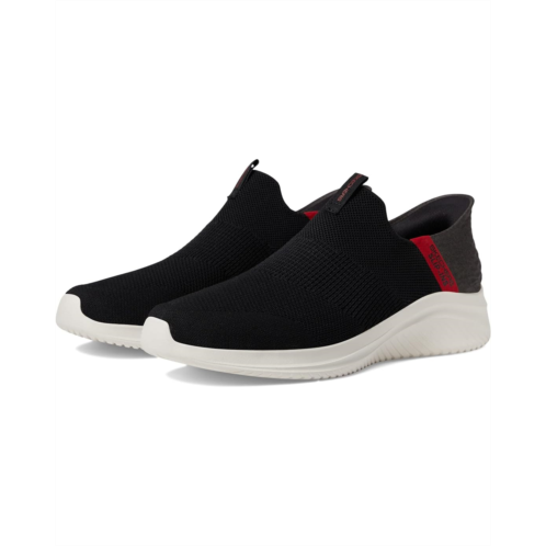 Mens SKECHERS Ultra Flex 30 Viewpoint Hands Free Slip-Ins
