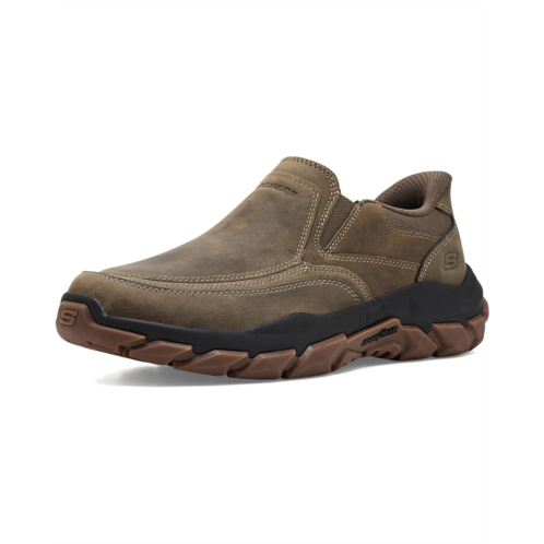 Mens SKECHERS Santoro - Archaic