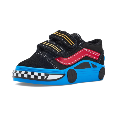 Kids Vans Kids Old Skool V (Infant/Toddler)