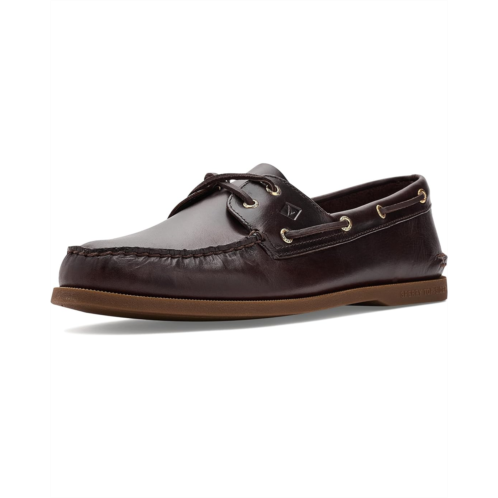 Mens Sperry Ao 2 Eye Mm