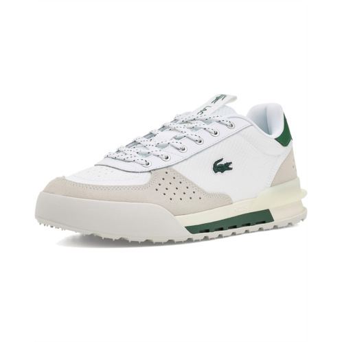 Mens Lacoste Slam Break Sneakers