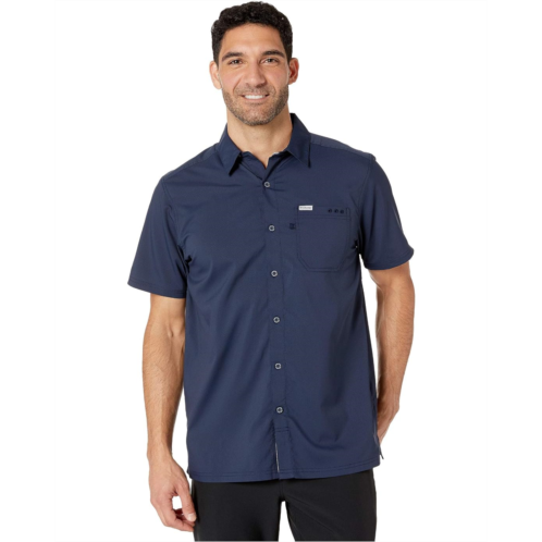 Mens Columbia Slack Tide Camp Shirt
