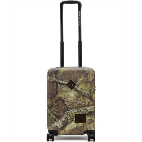 Herschel Supply Co. Herschel Supply Co Realtree Heritage Carry On Luggage