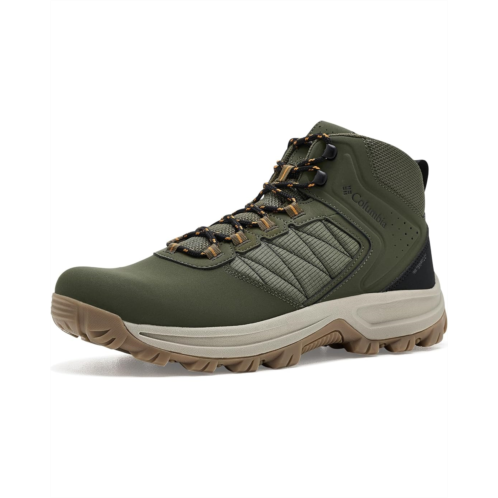 Mens Columbia Transverse Hike Waterproof