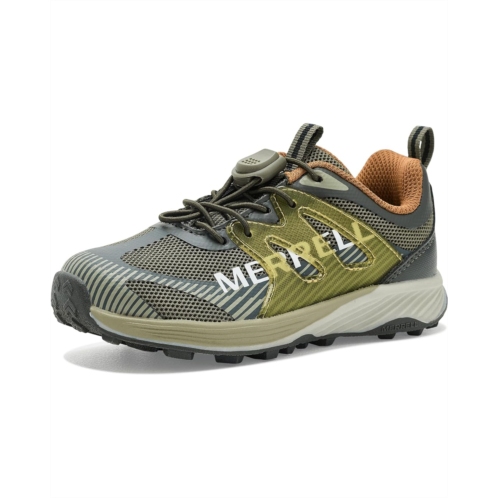 Kids Merrell Kids Agility Peak KDZ (Little Kid/Big Kid)