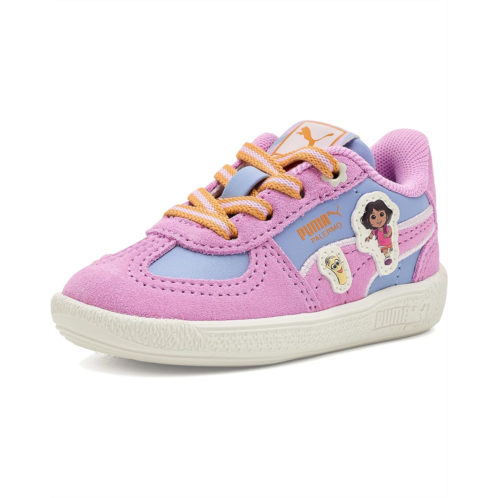 Kids PUMA Kids Palermo Dora Alternative Closure Shoes (Toddler)