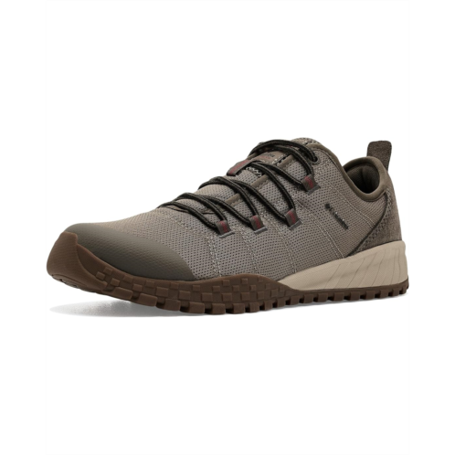 Mens Columbia Fairbanks Low