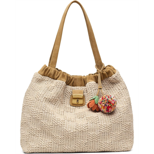 Marc Jacobs The Summer Woven Cristina Tote