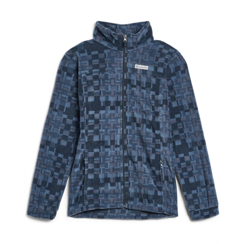 Boys Columbia Kids Zing Iii Fleece (little Kid/Big Kid)