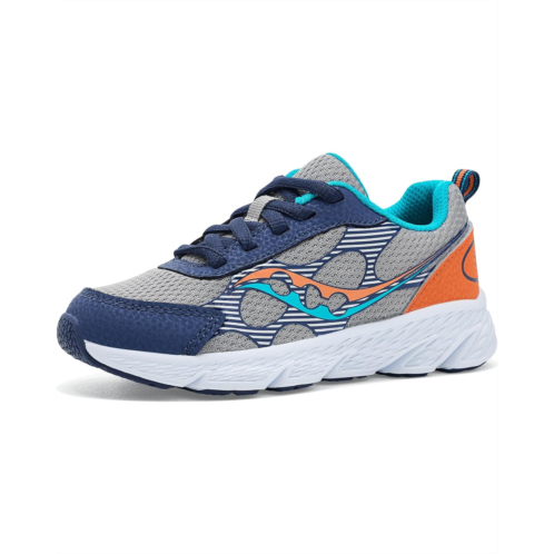 Kids Saucony Kids Wind XT (Little Kid/Big Kid)