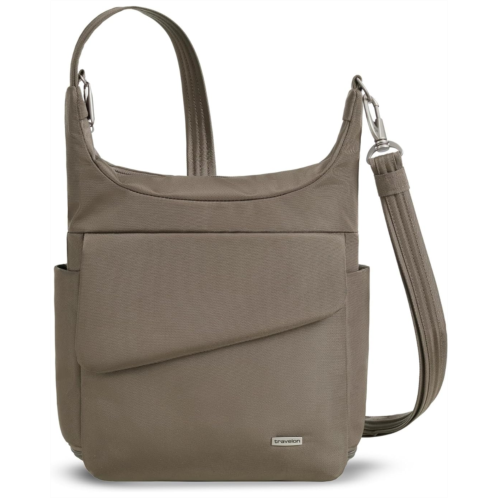 Travelon Anti-Theft Classic Messenger Bag