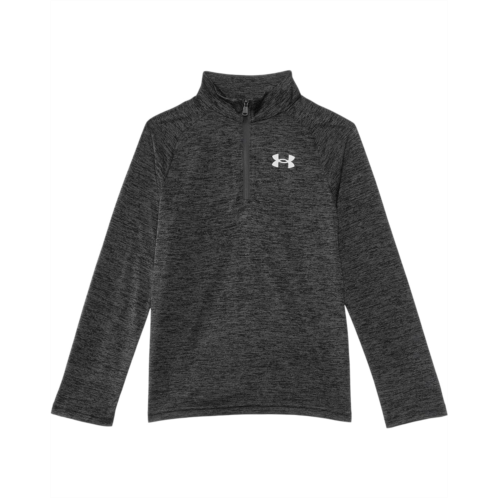 Boys Under Armour Kids Tech 20 1/2 Zip (Big Kid)