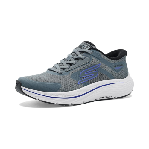 Mens SKECHERS Go Run Consistent 3 Hands-Free Slip-Ins