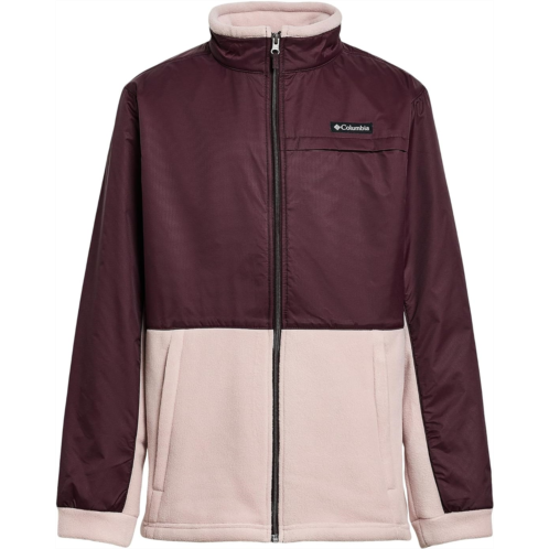 Boys Columbia Kids Steens Mt II Fleece (Little Kid/Big Kid)