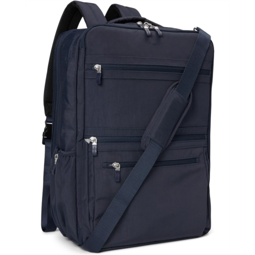 Baggallini Modern Convertible Travel Backpack