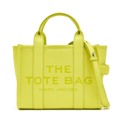 Marc Jacobs The Leather Small Tote