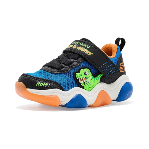Boys SKECHERS KIDS Mighty Glow 20 403501N (Toddler)