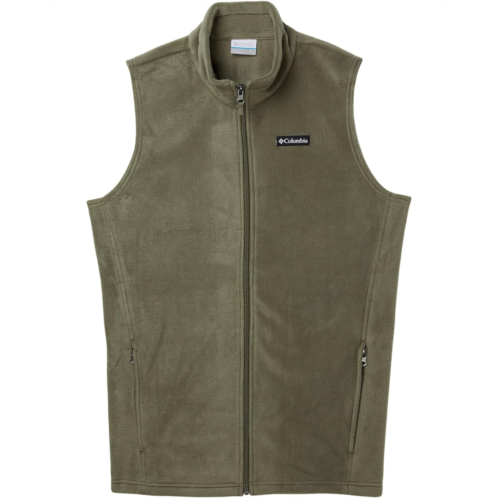 Boys Columbia Kids Steens Mountain Fleece Vest (Little Kids/Big Kids)