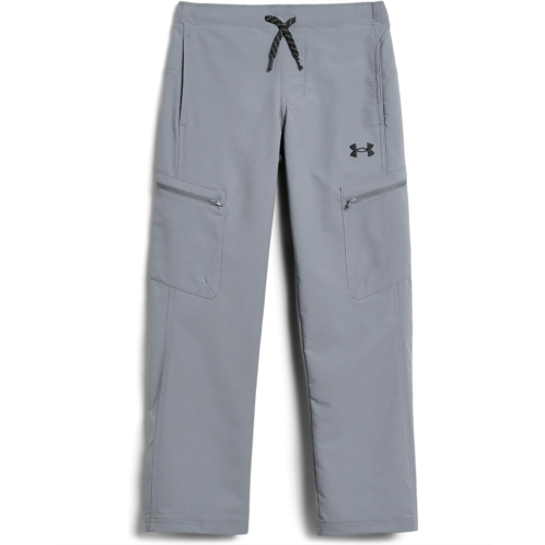Boys Under Armour Kids ODE Twill Cargo (Big Kid)