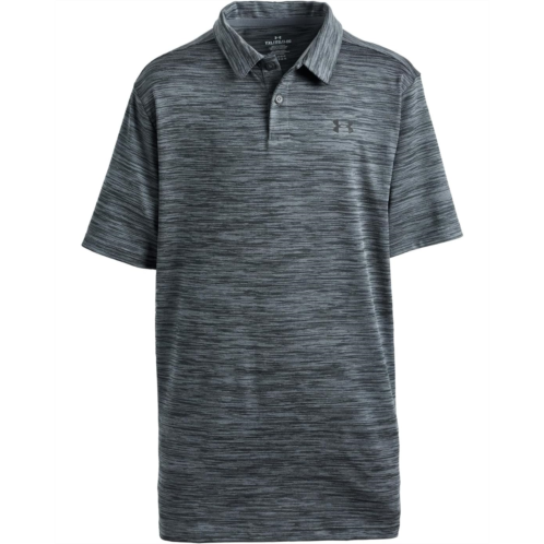 Boys Under Armour Kids Matchplay Golf Polo (Big Kid)