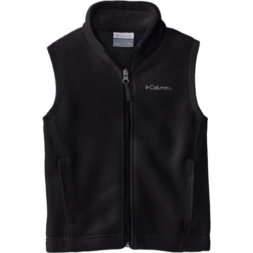 Boys Columbia Kids Steens Mountain Fleece Vest (Little Kids/Big Kids)
