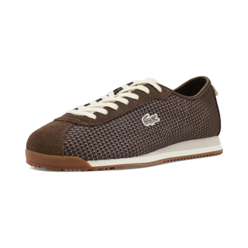 Mens Lacoste Club-Low Sneakers