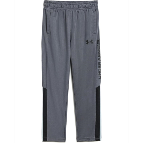 Boys Under Armour Kids Brawler 30 Taper Pants (Little Kid/Big Kid)