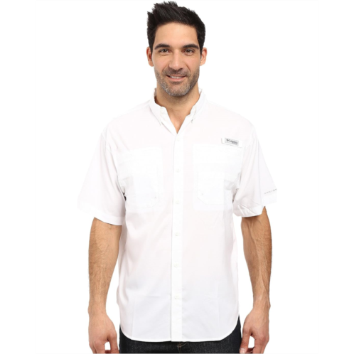Mens Columbia Tamiami II S/S