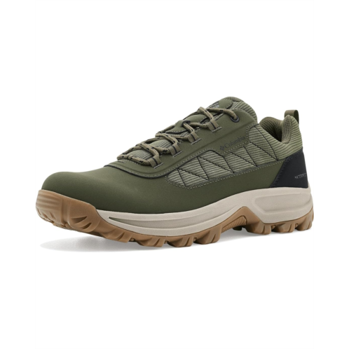 Mens Columbia Transverse Hike Low Waterproof